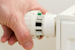 Brecks central heating repair costs