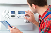 free commercial Brecks boiler quotes