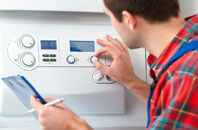 free Brecks gas safe engineer quotes