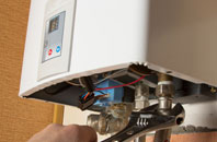 free Brecks boiler install quotes