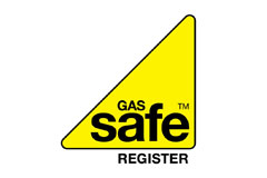gas safe companies Brecks